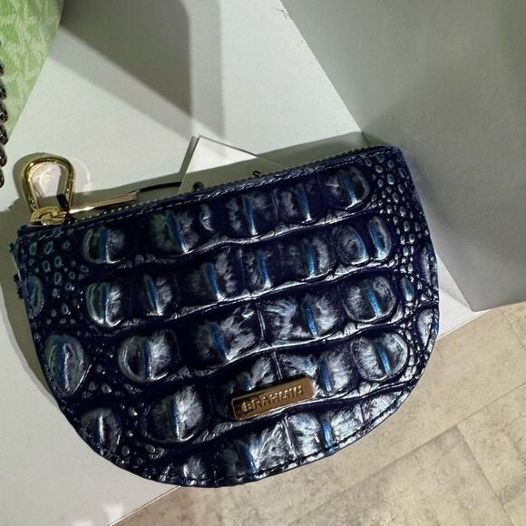New Brahmin Britt in kyanite - Picture 3 of 4